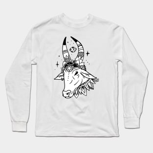 Holy cow Long Sleeve T-Shirt